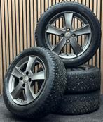 15 inch Dezent TX - Yaris Swift i20 Rio 4x100 ET45 185/60/15, Auto-onderdelen, Banden en Velgen, Ophalen, 15 inch, Banden en Velgen