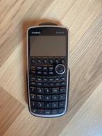 Casio FX-CG20 grafische rekenmachine, Diversen, Rekenmachines, Ophalen, Grafische rekenmachine, Zo goed als nieuw