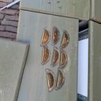 Handvatten keukenlade, Ophalen of Verzenden, Gebruikt
