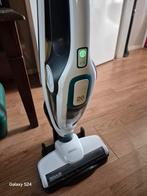 Leifheit powervac 2 in 1 op accu, Ophalen of Verzenden