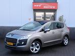 Peugeot 3008 1.6 THP ST navi LM airco org NL, Auto's, Peugeot, Voorwielaandrijving, Euro 5, 1434 kg, Bedrijf