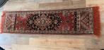 Antiek / Vintage tafelloper/ tafelkleed / loper/ 136x37 cm, Ophalen of Verzenden