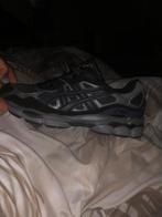 Asics Gel Sportschoenen, Ophalen of Verzenden, Gedragen, Zwart, Sportschoenen