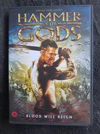 102, Dvd Verzameling : Hammer Of The Gods.., Alle leeftijden, Ophalen, Zo goed als nieuw, Actie