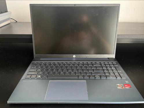 HP pavilion 15, Computers en Software, Windows Laptops, Zo goed als nieuw, 15 inch, Onbekend, 16 GB, Ophalen