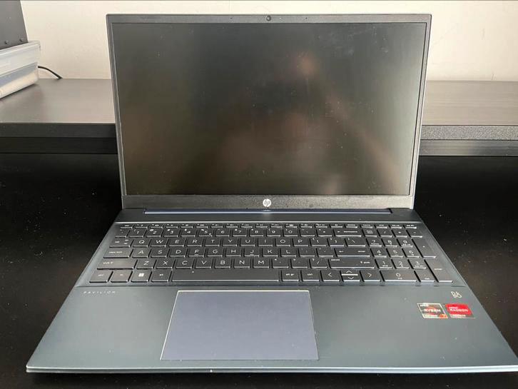 HP pavilion 15, Computers en Software, Windows Laptops, Zo goed als nieuw, 15 inch, Onbekend, 16 GB, Ophalen