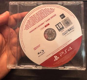 Dragon's Dogma: Dark Arisen — zeldzame Promo-versie beschikbaar voor biedingen