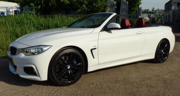 BMW 428 Cabriolet M-Sport  Cabriolet M-Sport beschikbaar voor biedingen