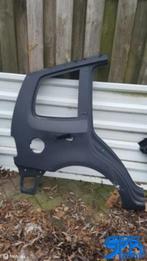 Touran 1T GP2 Rechts Achterscherm Achter Scherm Origineel VW, Volkswagen, Nieuw, Ophalen of Verzenden, Volkswagen