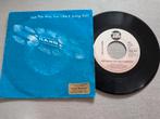 S.O.S. Band – Just The Way You Like It (Long Edit), Cd's en Dvd's, Vinyl Singles, Overige genres, 7 inch, Single, Ophalen of Verzenden