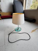 Bureaulamp, Huis en Inrichting, Ophalen, Gebruikt, Glas, Minder dan 50 cm