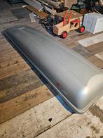 Skibox 500ltr, Auto diversen, Dakkoffers, Ophalen, Gebruikt