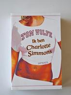 T. Wolfe - Ik ben Charlotte Simmons, Gelezen, Ophalen of Verzenden, Nederland, T. Wolfe
