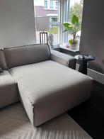 Elementenbank chaise longue brooklyn leenbakker, Huis en Inrichting, Banken | Sofa's en Chaises Longues, Ophalen, Eenpersoons