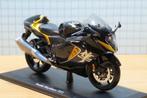 Suzuki GSX-R1300 Hayabusa 1:12 32724, May Cheong Group France S.A.S., Nieuw, Ophalen of Verzenden, 1:9 t/m 1:12
