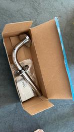 Grohe Essentials reserverrolhouder NIEUW!, Doe-het-zelf en Verbouw, Sanitair, Ophalen of Verzenden, Nieuw, Chroom, Toilet