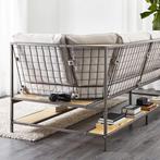 Ikea Ekebol zitsbank, Huis en Inrichting, Banken | Bankstellen, Ophalen, Gebruikt, 150 tot 200 cm, Tweepersoons