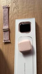 Apple watch 6, Sieraden, Tassen en Uiterlijk, Smartwatches, Gebruikt, Apple Watch ⌚️, IOS, Ophalen of Verzenden