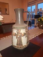 Egyptische vaas jaren 60, Ophalen