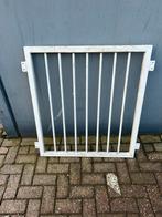 Fransbalkonrek.  Frans balkon rek .   Hek, Ophalen of Verzenden, Zo goed als nieuw, Metaal of IJzer, 115 cm of meer