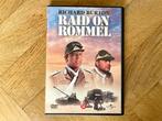 Raid on Rommel (1971) op DVD (krasvrij, met NL), 1960 tot 1980, Ophalen of Verzenden, Zo goed als nieuw, Actie en Avontuur