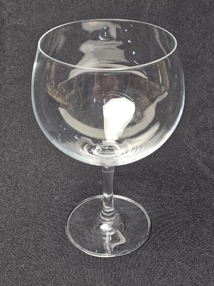 # Schott Zwiesel Wijnglazen model 1, Verzamelen, Glas en Borrelglaasjes, Zo goed als nieuw, Overige typen, Ophalen of Verzenden