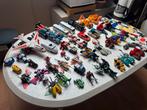 Grote lading oldskool transformeerbare robots, Gebruikt, Onbekend, Ophalen of Verzenden, Onbekend