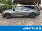Opel Astra Sports Tourer 1.2 Blitz Elegance, Stof, Handgeschakeld, 3 cilinders, Parkeercamera
