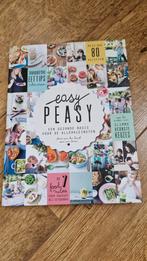 Vera van Haren - Easy peasy, Boeken, Nieuw, Ophalen of Verzenden, Vera van Haren; Claire van den Heuvel, Nederland en België