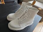 Dr Martens Bex 1460 Vegan 39, Kleding | Dames, Schoenen, Wit, Lage of Enkellaarzen, Ophalen of Verzenden, Dr. Martens
