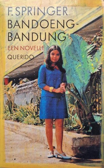 F. Springer - Bandoeng-Bandung beschikbaar voor biedingen