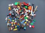 Lego, poppetjes en blokjes, harry potter, Sonic., Ophalen of Verzenden, Zo goed als nieuw