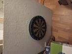 Professionele dartbord, Sport en Fitness, Darts, Ophalen, Gebruikt, Dartbord