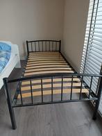 Bed - gratis af te halen, Huis en Inrichting, Ophalen, Gebruikt, 90 cm, Eenpersoons