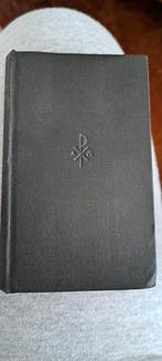 Oud psalmen boekje en bijbeltje, Antiek en Kunst, Ophalen