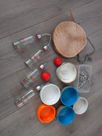 Knaagdieren benodigdheden, Ophalen of Verzenden, Gebruikt, Verzorging