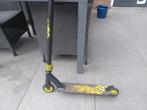 Stuntstep Black Dragon, Fietsen en Brommers, Steps, Ophalen, Gebruikt, Gewone step