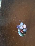 Hanger van Edelstenen, Ophalen of Verzenden, Zo goed als nieuw, Edelsteen, Overige merken