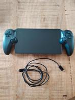 Playstation Portal, Spelcomputers en Games, Ophalen of Verzenden, Zo goed als nieuw, Controller, PlayStation 1