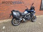 Yamaha Tracer 9 GT+ Y-AMT 2025 BTW VERKENBAAR!, 890 cc, Motorrijbewijs A, Bedrijf, Meer dan 35 kW