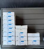 Nieuwe uponor persbekken in doos 20-25-32 prijs per stuk, Ophalen, Nieuw