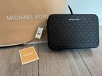 Originele michael kors crossbody tas, Overige merken, Zwart, Nieuw, Ophalen of Verzenden