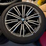 BMW Style 790M G20 G21 18inch, Auto-onderdelen, Banden en Velgen, 18 inch, Gebruikt, Banden en Velgen, Ophalen of Verzenden