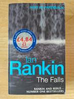The Falls - Ian Rankin, Gelezen, Fictie, Ian Rankin, Ophalen of Verzenden