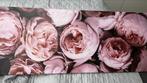 Rozen Canvas IKEA 140 x 56 cm, Ophalen of Verzenden, Zo goed als nieuw