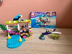 Lego Friends 41315 Heartlake Surfshop, Kinderen en Baby's, Speelgoed | Duplo en Lego, Ophalen of Verzenden, Zo goed als nieuw