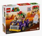LEGO Super Mario 71431 Bowser's Muscle Car - sealed, Kinderen en Baby's, Speelgoed | Duplo en Lego, Ophalen of Verzenden, Nieuw