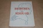 Boerderijen in Nederland - 1942 !!, Boeken, Geschiedenis | Vaderland, Nieuw, Ophalen of Verzenden