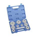 Keerring / Lager Montage set 10 delig, Doe-het-zelf en Verbouw, Gereedschap | Handgereedschap, Valkenpower, Nieuw, Info@valkenpower.com