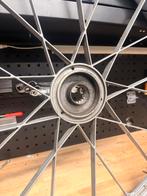 Achterwiel Spartamet - Goed Onderdeel, Fietsen en Brommers, Ophalen of Verzenden, Gebruikt, Algemeen, Wiel